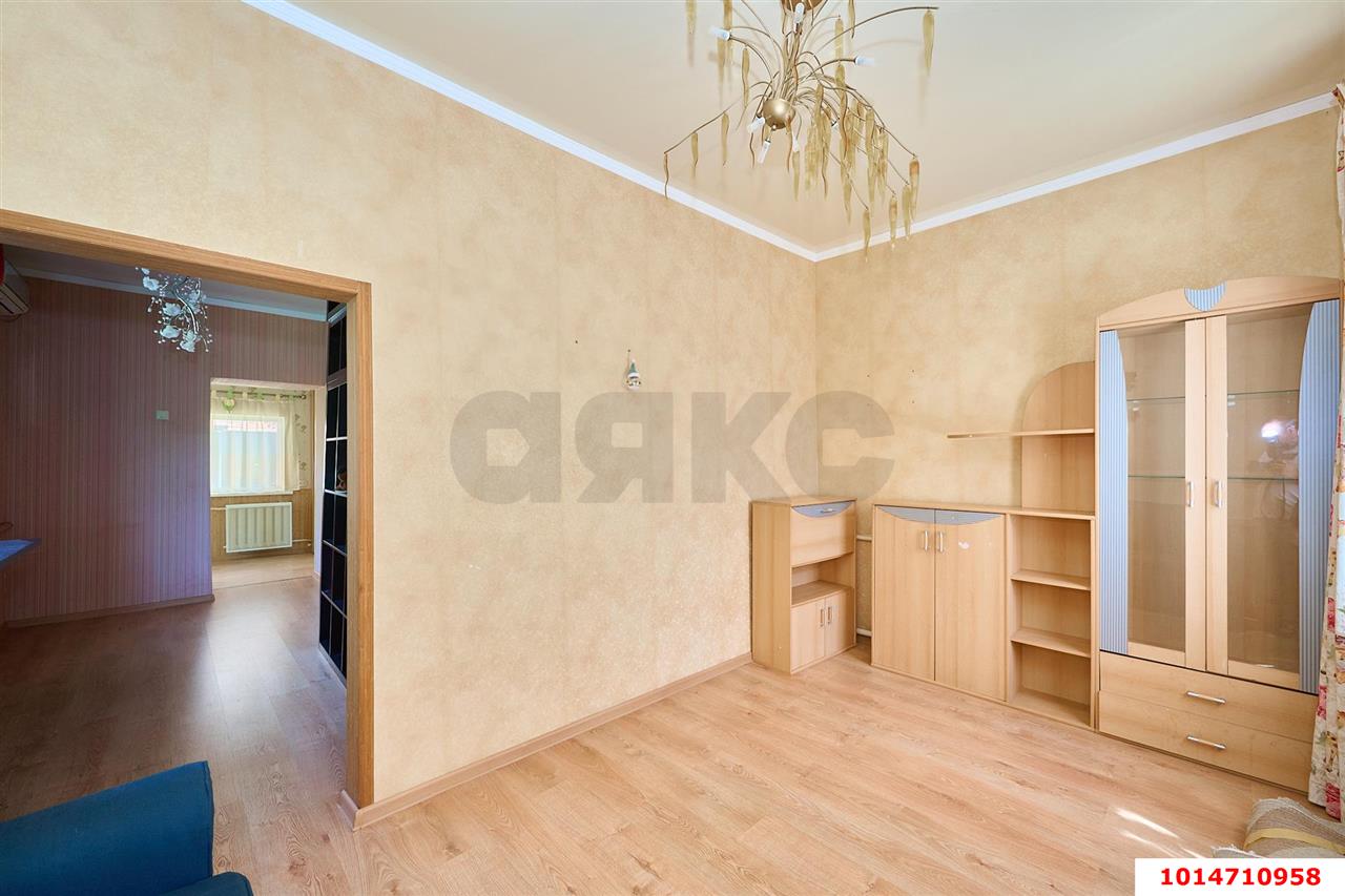 Фото №6: Дом 107 м² + 7 сот. - Краснодар, Карасунский внутригородской округ, ж/м Пашковский, ул. Суворова, 36