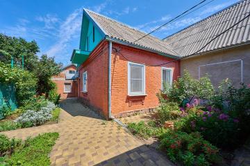 Фото №2: Дом 107 м² - Краснодар, ж/м Пашковский, ул. Суворова, 36