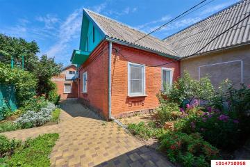 Фото №2: Дом 107 м² - Краснодар, ж/м Пашковский, ул. Суворова, 36