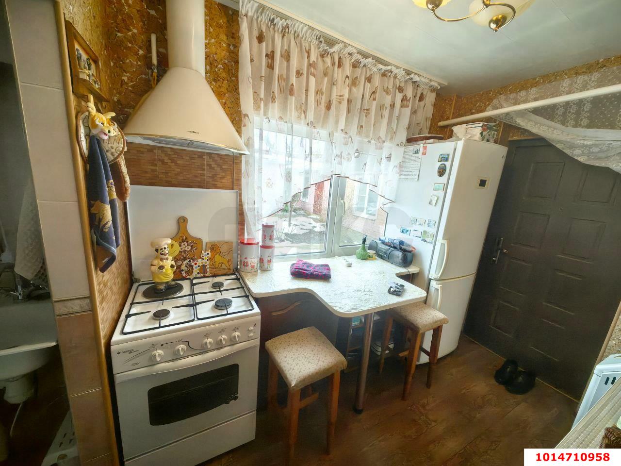 Фото №9: Дом 107 м² + 7 сот. - Краснодар, Карасунский внутригородской округ, ж/м Пашковский, ул. Суворова, 36