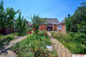 Фото №1: Дом 107 м² - Краснодар, ж/м Пашковский, ул. Суворова, 36