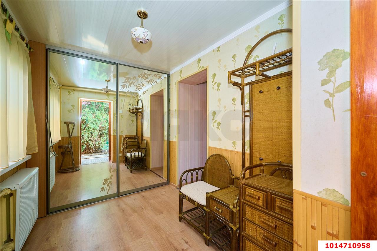 Фото №3: Дом 107 м² + 7 сот. - Краснодар, Карасунский внутригородской округ, ж/м Пашковский, ул. Суворова, 36