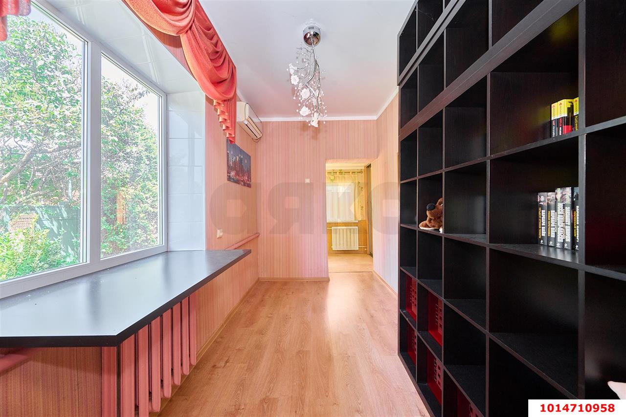 Фото №8: Дом 107 м² + 7 сот. - Краснодар, Пашковский, ул. Суворова, 36