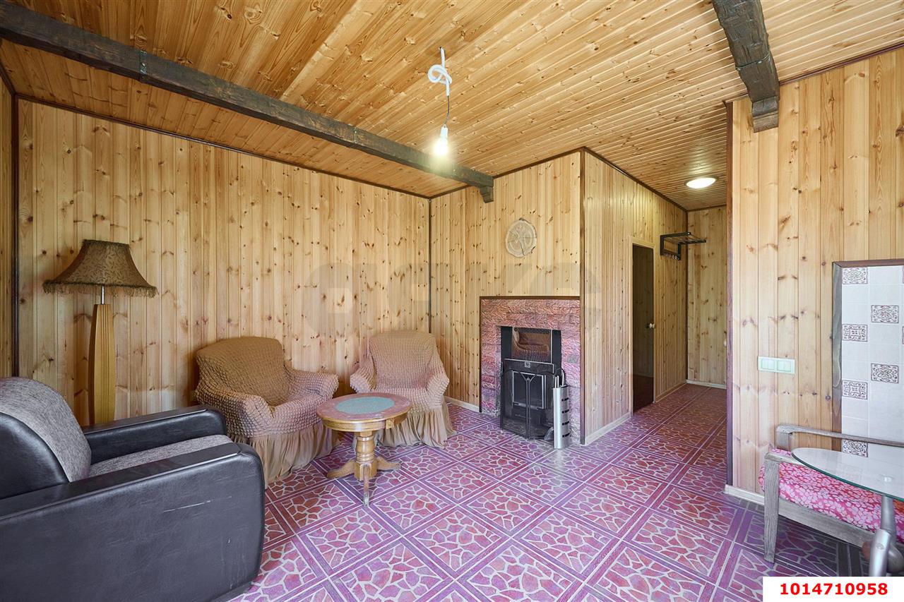 Фото №10: Дом 107 м² + 7 сот. - Краснодар, Пашковский, ул. Суворова, 36