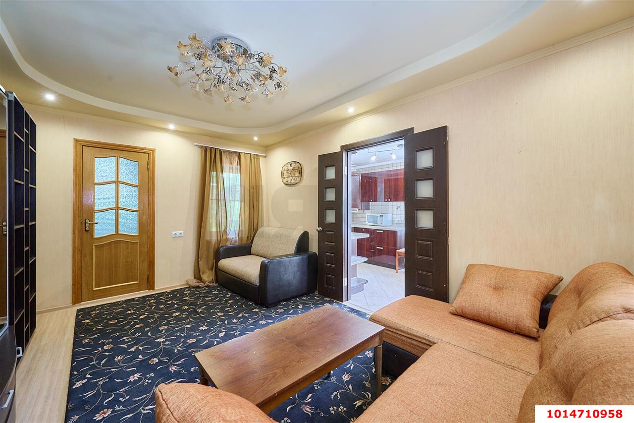 Фото №12: Дом 107 м² + 7 сот. - Краснодар, Карасунский внутригородской округ, ж/м Пашковский, ул. Суворова, 36