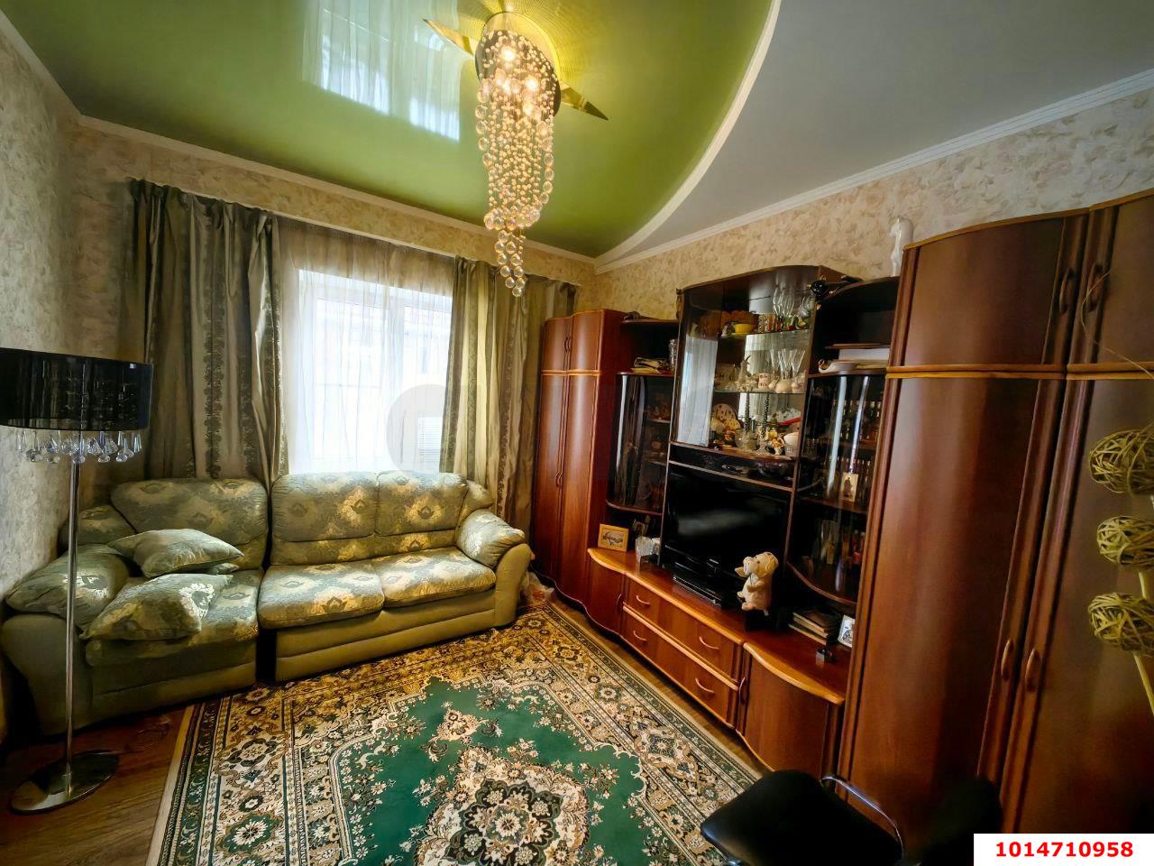 Фото №7: Дом 107 м² + 7 сот. - Краснодар, Карасунский внутригородской округ, ж/м Пашковский, ул. Суворова, 36