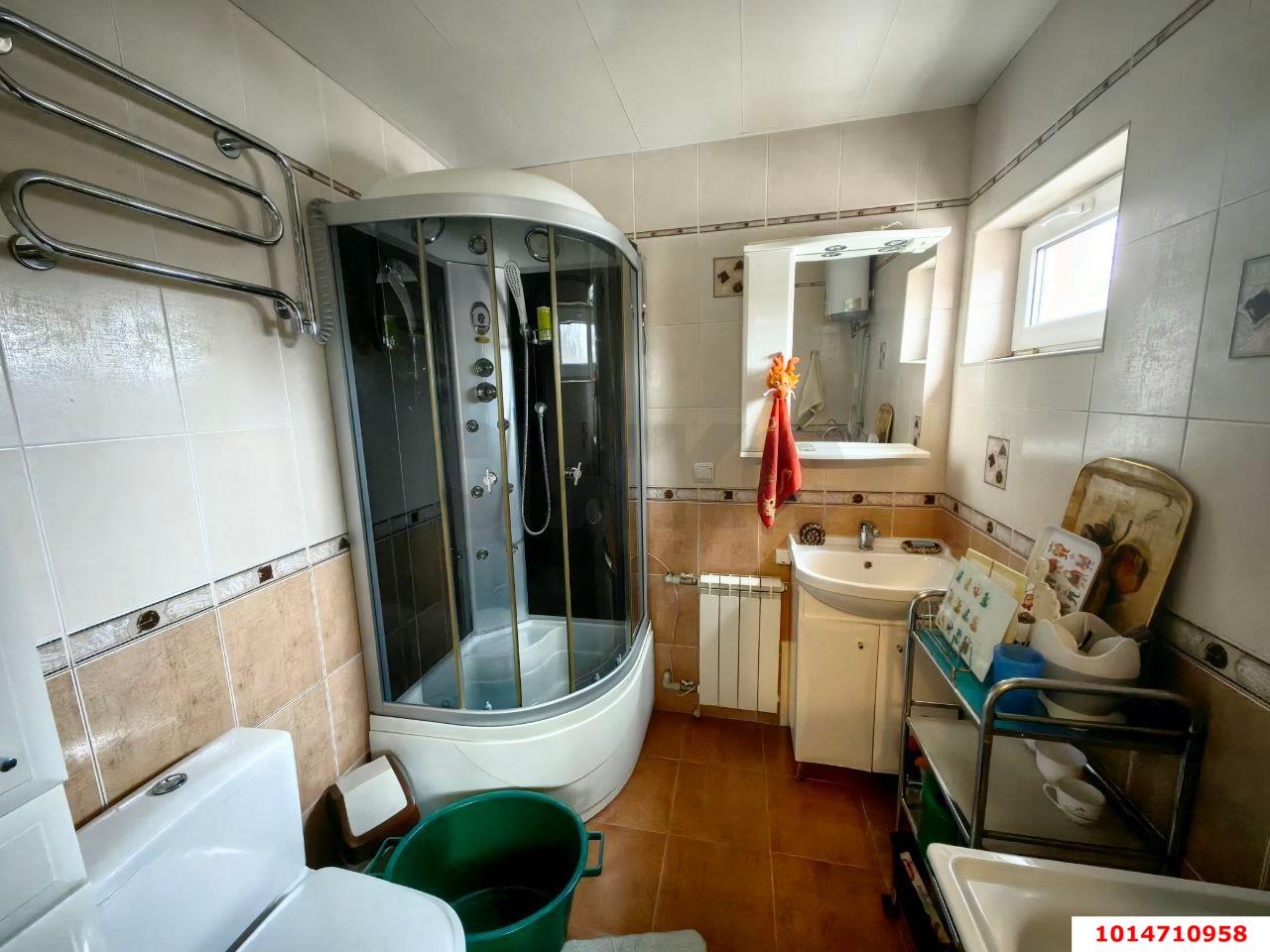 Фото №10: Дом 107 м² + 7 сот. - Краснодар, Карасунский внутригородской округ, ж/м Пашковский, ул. Суворова, 36