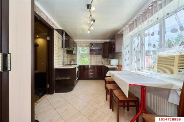 Фото №4: Дом 107 м² - Краснодар, ж/м Пашковский, ул. Суворова, 36