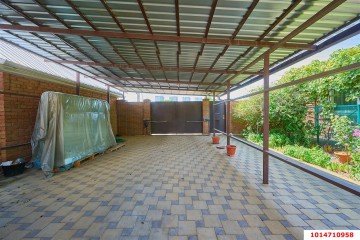 Фото №2: Дом 107 м² - Краснодар, ж/м Пашковский, ул. Суворова, 36