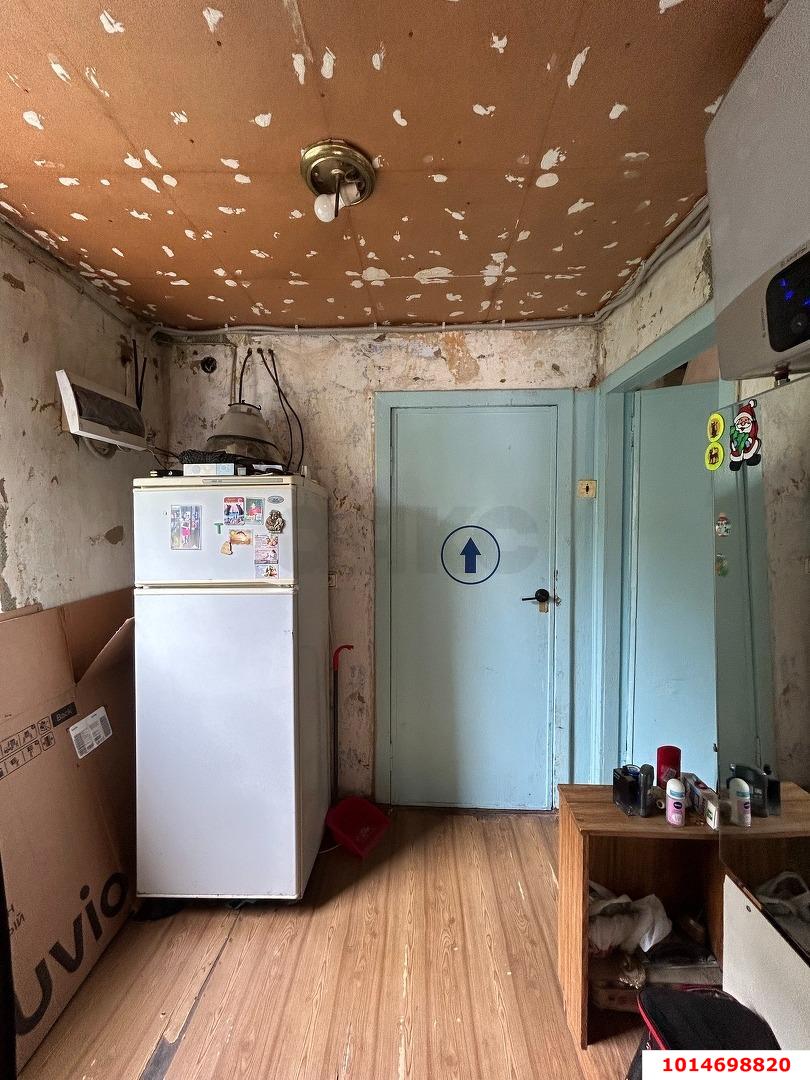 Фото №10: Дом 38 м² + 1.8 сот. - Краснодар, Хлопчато-бумажный Комбинат, ул. Иркутская