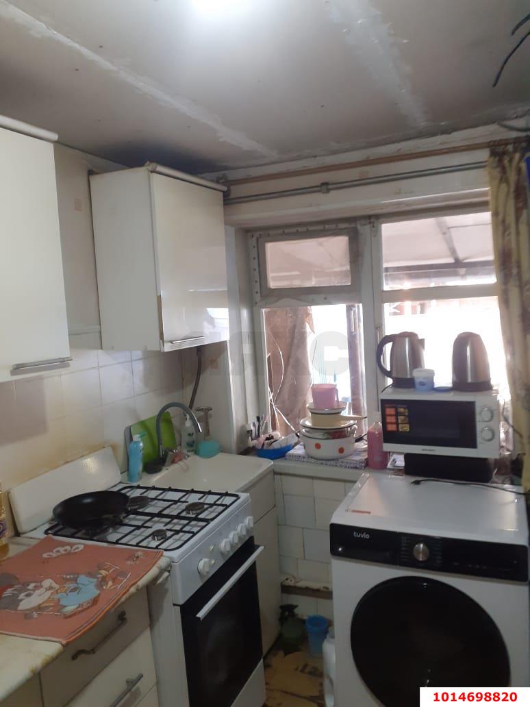 Фото №4: Дом 38 м² + 1.8 сот. - Краснодар, Хлопчато-бумажный Комбинат, ул. Иркутская