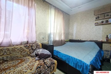 Фото №2: Дом 38 м² - Краснодар, мкр. Хлопчато-бумажный Комбинат, ул. Иркутская