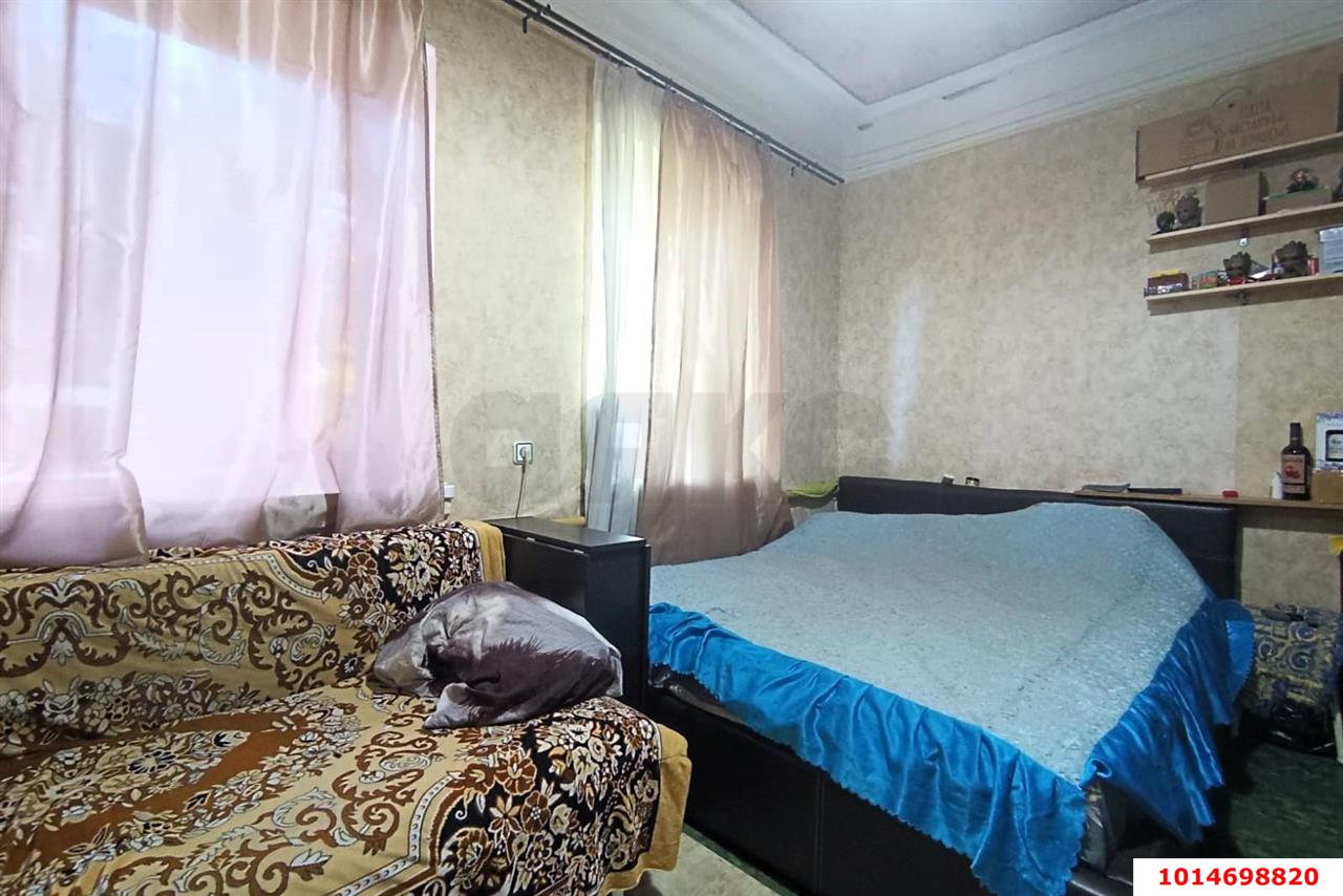 Фото №2: Дом 38 м² + 1.8 сот. - Краснодар, Хлопчато-бумажный Комбинат, ул. Иркутская