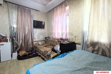 Фото №1: Дом 38 м² - Краснодар, мкр. Хлопчато-бумажный Комбинат, ул. Иркутская