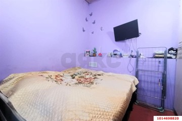Фото №3: Дом 38 м² - Краснодар, мкр. Хлопчато-бумажный Комбинат, ул. Иркутская