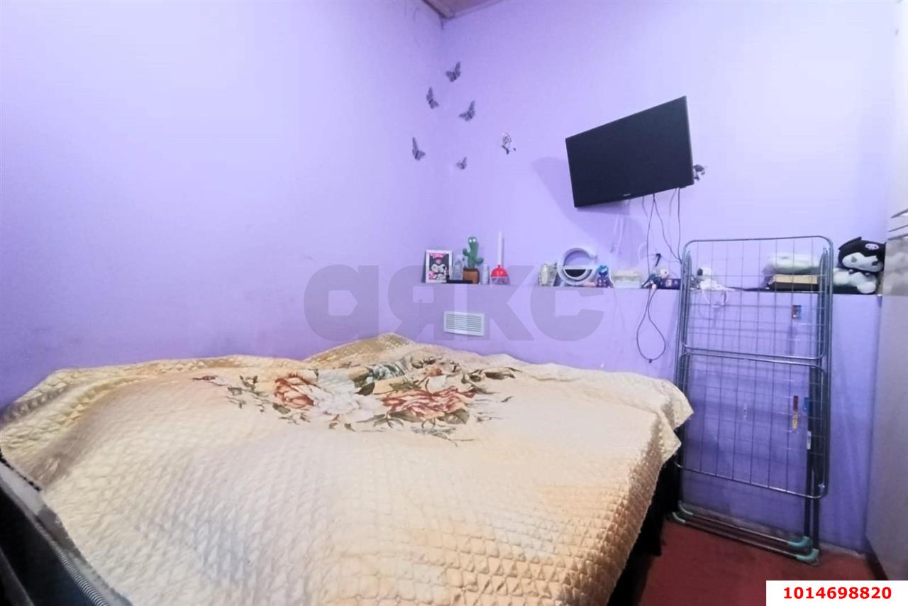 Фото №3: Дом 38 м² + 1.8 сот. - Краснодар, Хлопчато-бумажный Комбинат, ул. Иркутская