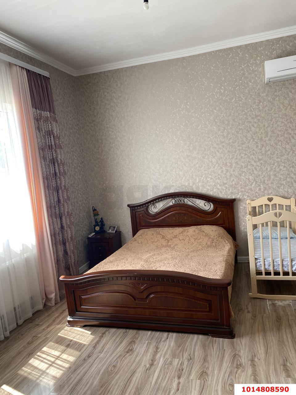 Фото №1: Дом 133 м² + 9.24 сот. - Энем, ул. Первомайская, 53