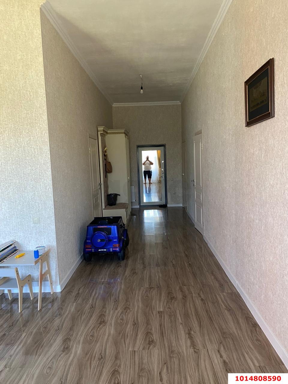 Фото №3: Дом 133 м² + 9.24 сот. - Энем, ул. Первомайская, 53