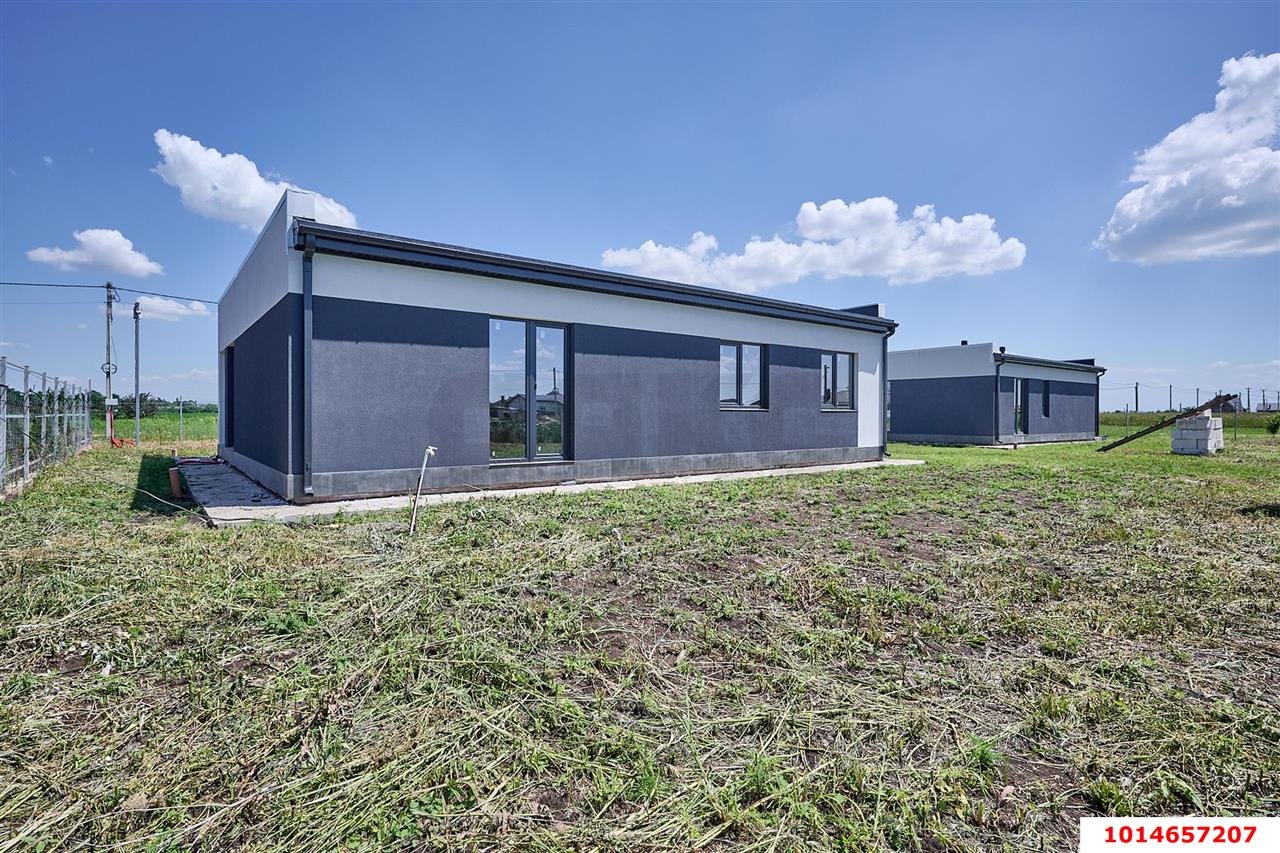 Фото №6: Дом 136 м² + 8.1 сот. - Агроном, ул. им. М.П. Братчиковой, 10