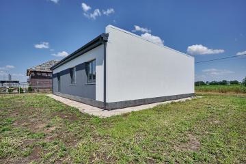 Фото №4: Дом 136 м² - Агроном, ул. им. М.П. Братчиковой, 10