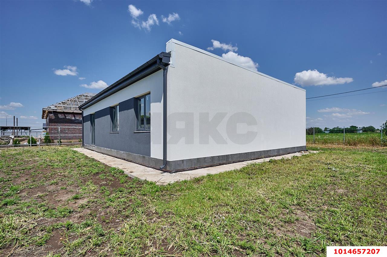 Фото №4: Дом 136 м² + 8.1 сот. - Агроном, ул. им. М.П. Братчиковой, 10