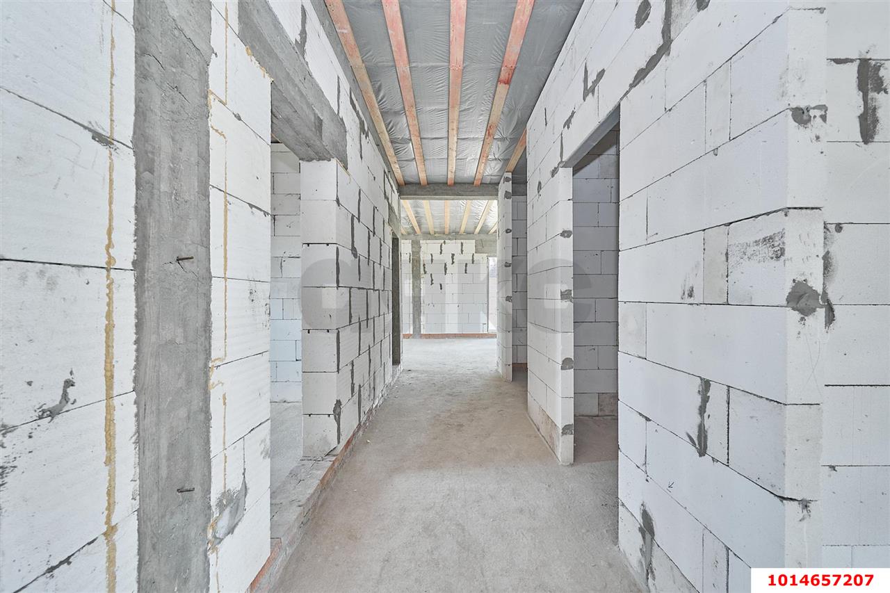 Фото №17: Дом 136 м² + 8.1 сот. - Агроном, ул. им. М.П. Братчиковой, 10