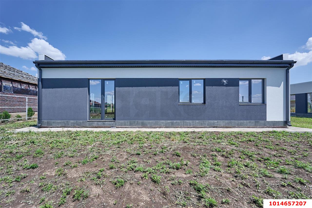 Фото №7: Дом 136 м² + 8.1 сот. - Агроном, ул. им. М.П. Братчиковой, 10