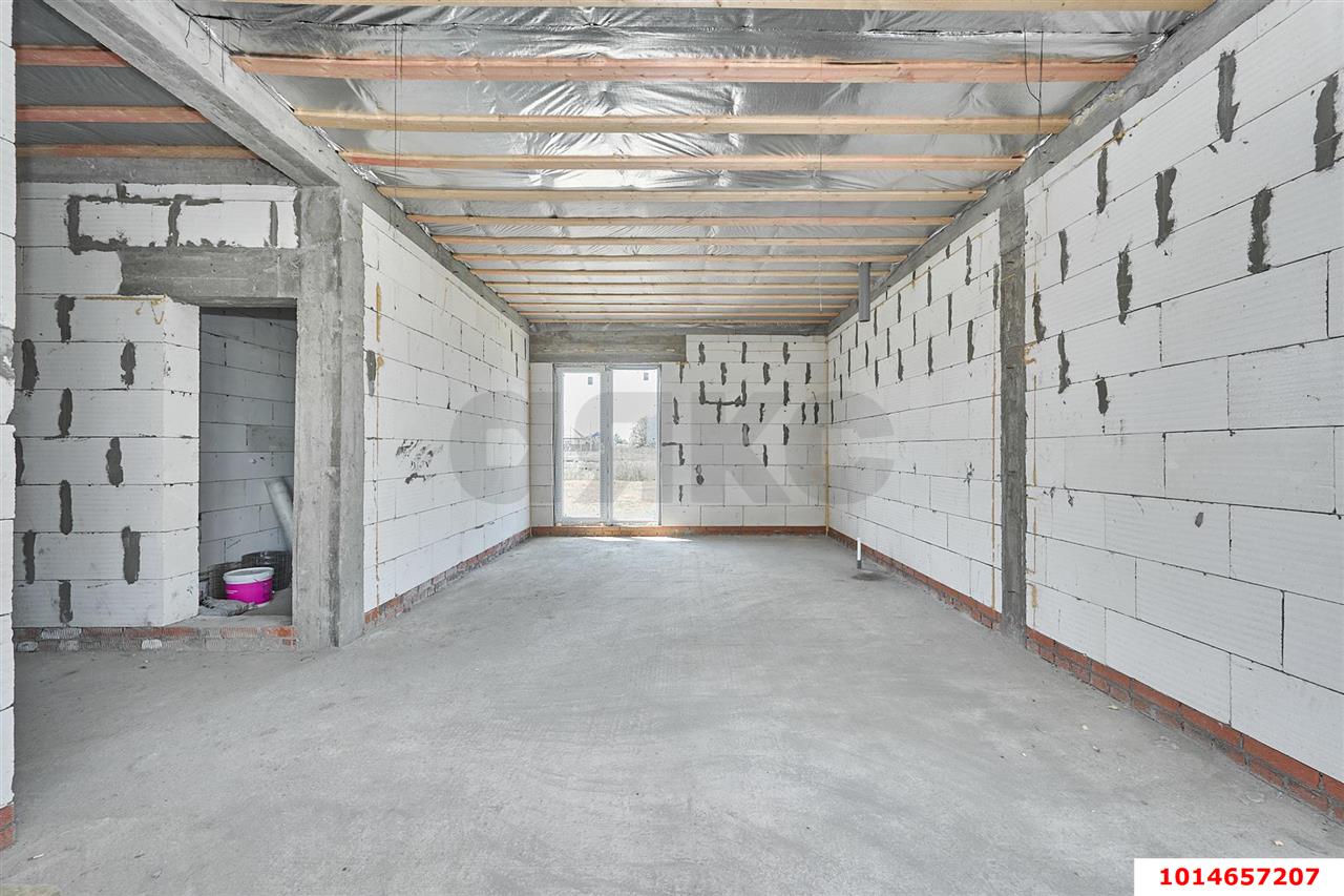 Фото №18: Дом 136 м² + 8.1 сот. - Агроном, ул. им. М.П. Братчиковой, 10