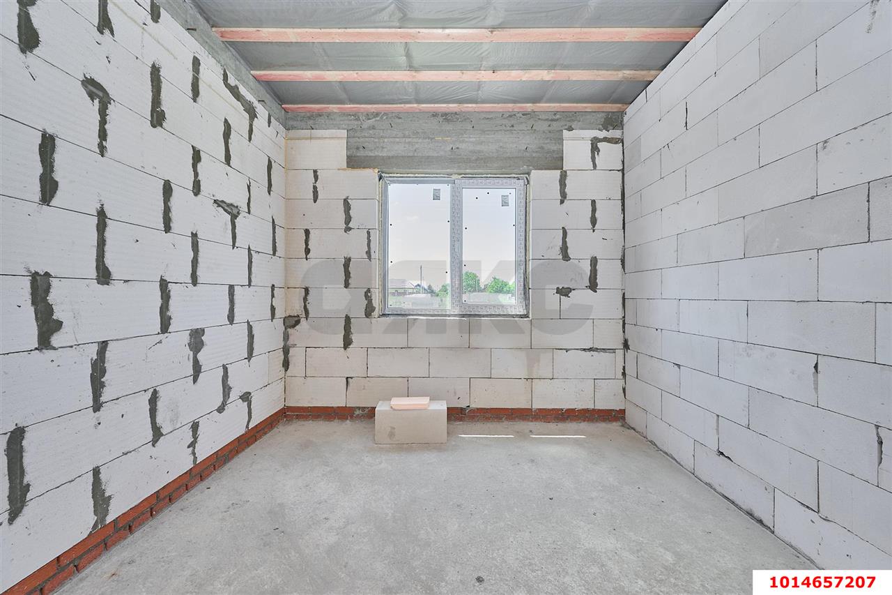 Фото №13: Дом 136 м² + 8.1 сот. - Агроном, ул. им. М.П. Братчиковой, 10