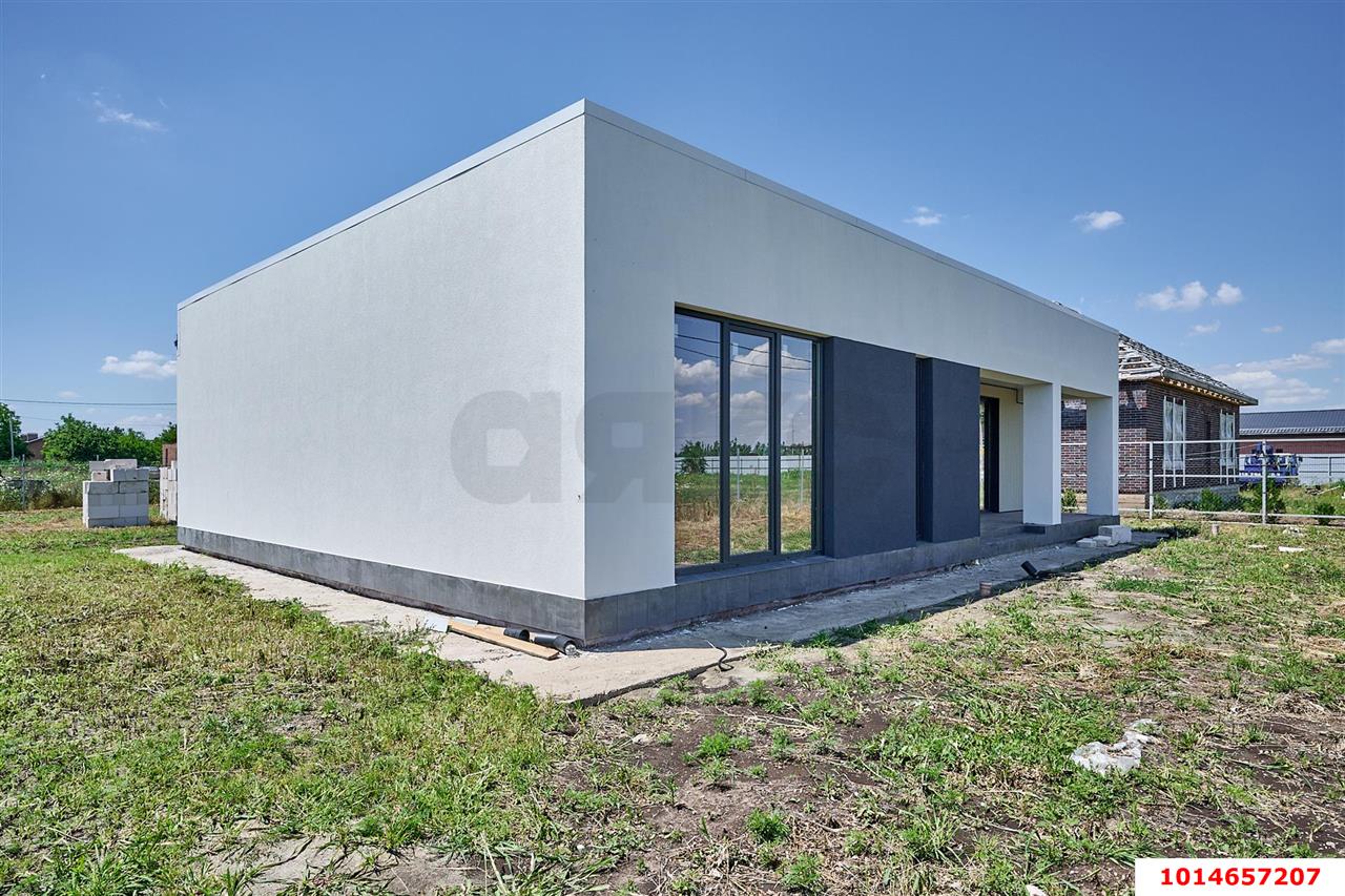 Фото №3: Дом 136 м² + 8.1 сот. - Агроном, ул. им. М.П. Братчиковой, 10