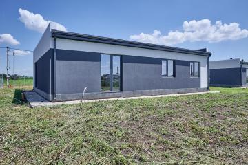 Фото №5: Дом 136 м² - Агроном, ул. им. М.П. Братчиковой, 10