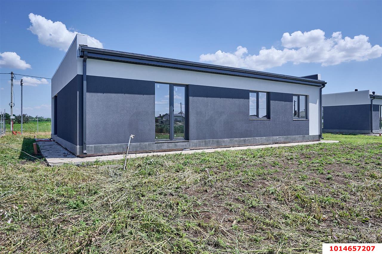 Фото №5: Дом 136 м² + 8.1 сот. - Агроном, ул. им. М.П. Братчиковой, 10