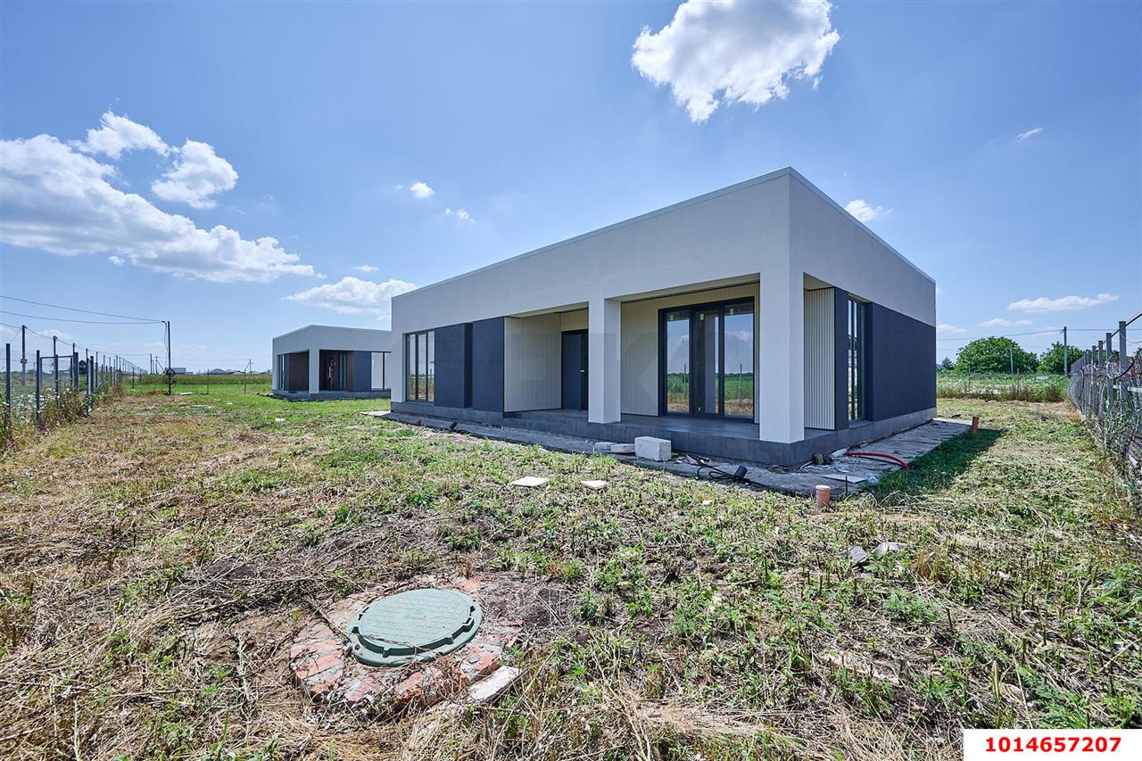 Фото №9: Дом 136 м² + 8.1 сот. - Агроном, ул. им. М.П. Братчиковой, 10