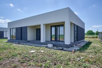 Фото №1: Дом 136 м² - Агроном, ул. им. М.П. Братчиковой, 10