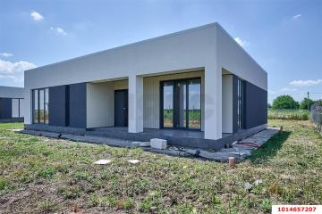 Фото №1: Дом 136 м² - Агроном, ул. им. М.П. Братчиковой, 10