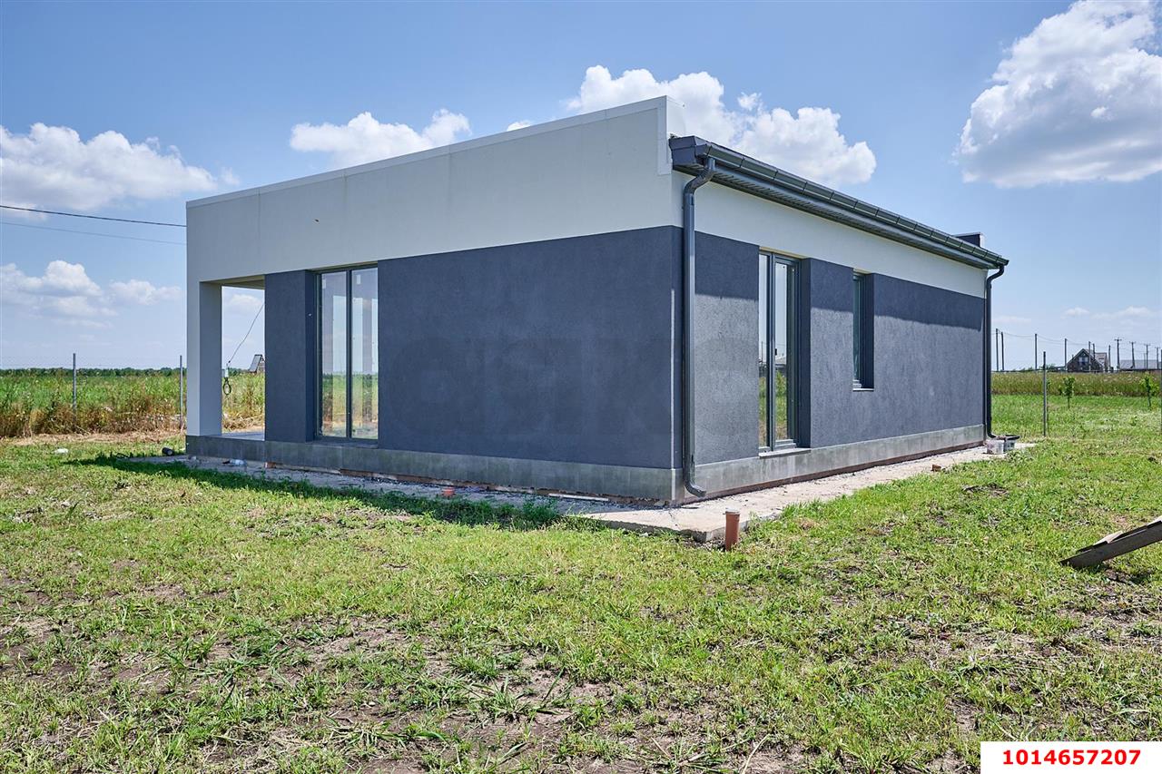 Фото №8: Дом 136 м² + 8.1 сот. - Агроном, ул. им. М.П. Братчиковой, 10