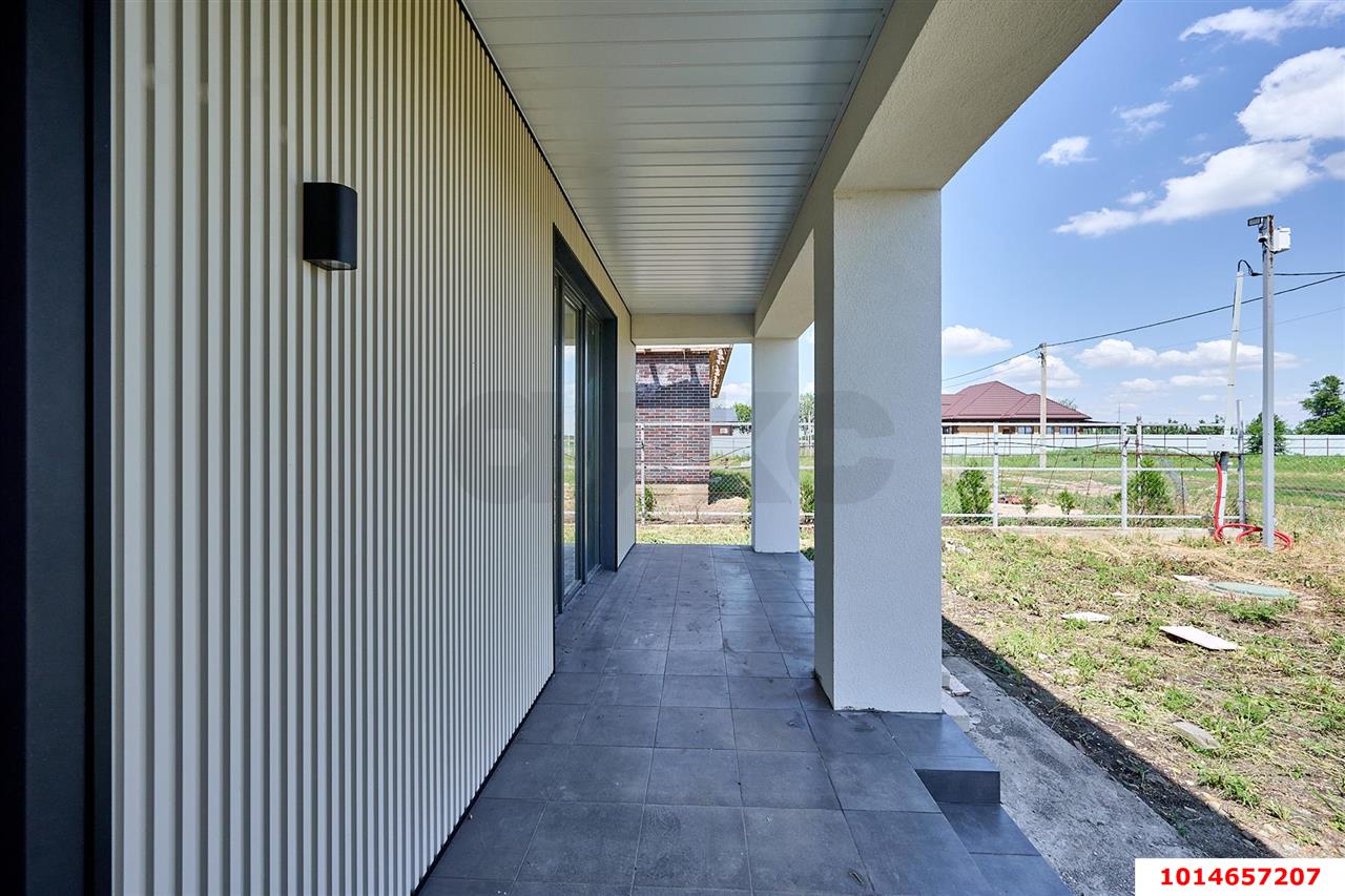 Фото №10: Дом 136 м² + 8.1 сот. - Агроном, ул. им. М.П. Братчиковой, 10