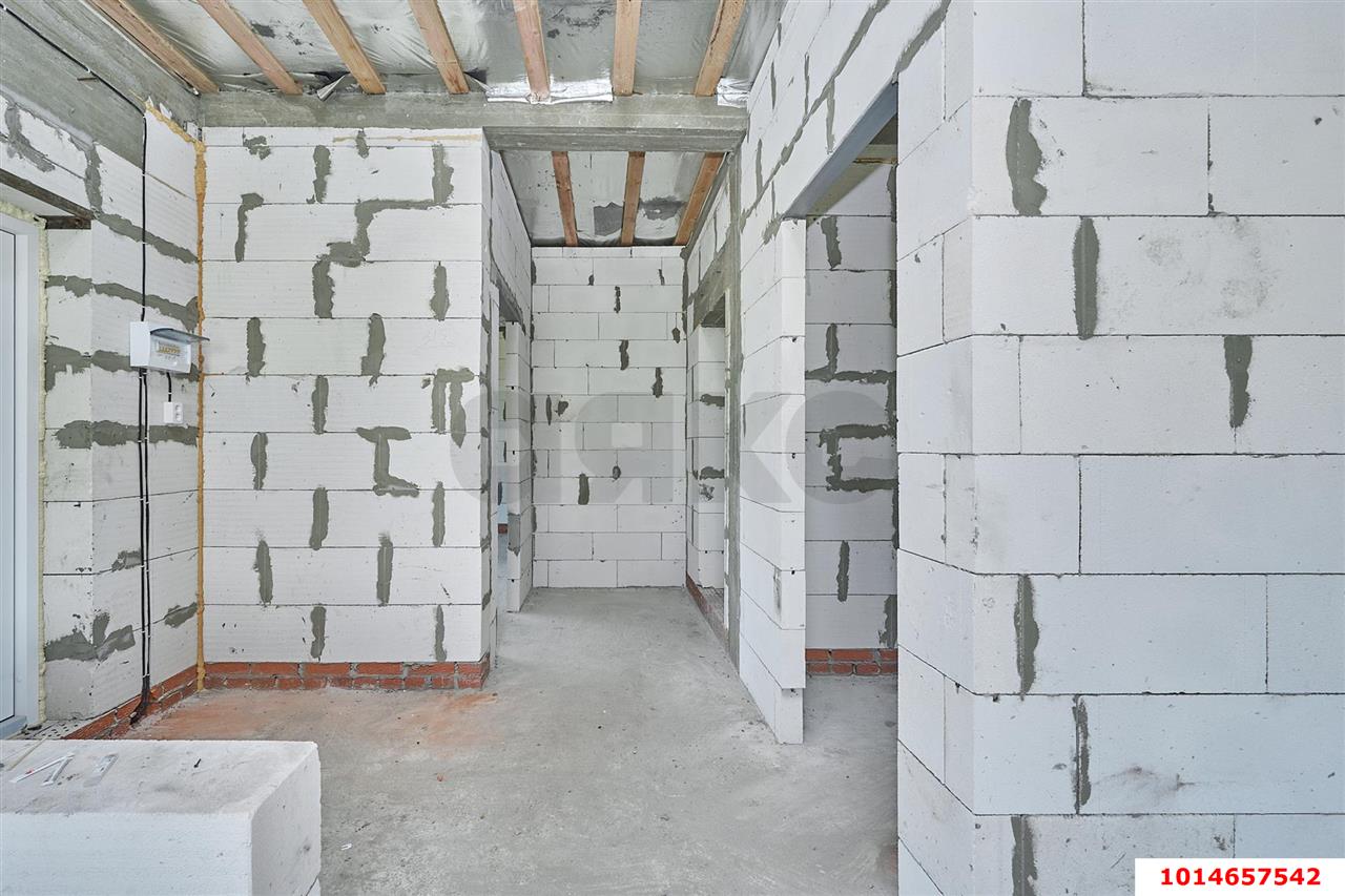 Фото №19: Дом 88 м² + 8.1 сот. - Агроном, ул. им. М.П. Братчиковой, 10