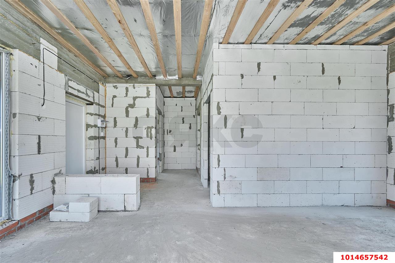 Фото №16: Дом 88 м² + 8.1 сот. - Агроном, ул. им. М.П. Братчиковой, 10