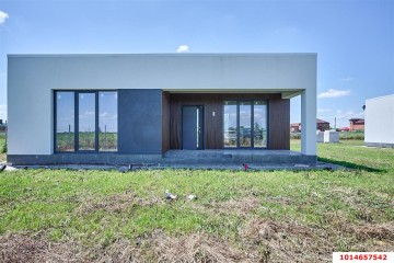 Фото №3: Дом 88 м² - Агроном, ул. им. М.П. Братчиковой, 10