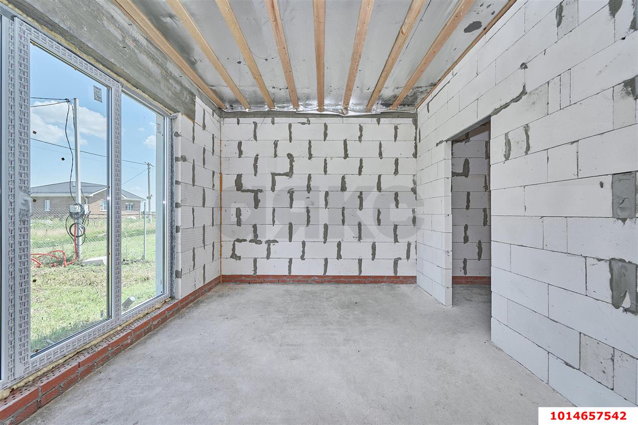 Фото №8: Дом 88 м² + 8.1 сот. - Агроном, ул. им. М.П. Братчиковой, 10