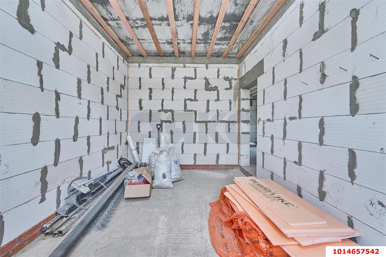 Фото №13: Дом 88 м² + 8.1 сот. - Агроном, ул. им. М.П. Братчиковой, 10