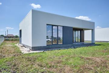 Фото №1: Дом 88 м² - Агроном, ул. им. М.П. Братчиковой, 10