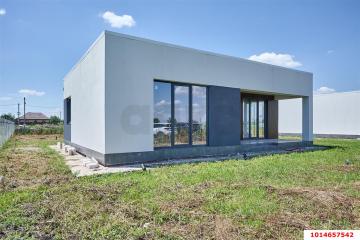 Фото №1: Дом 88 м² - Агроном, ул. им. М.П. Братчиковой, 10