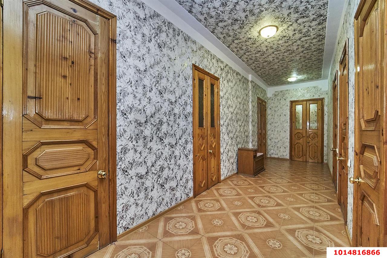Фото №8: Дом 201 м² + 4.56 сот. - Краснодар, Табачная Фабрика, ул. Дачная, 260