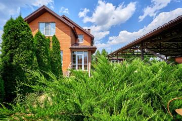 Фото №3: Дом 144 м² - Старокорсунская, п. коттеджный  Зябликово, пер. Линейный, 87