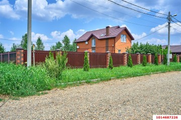 Фото №2: Дом 144 м² - Старокорсунская, п. коттеджный  Зябликово, пер. Линейный, 87