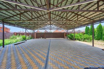 Фото №5: Дом 144 м² - Старокорсунская, п. коттеджный  Зябликово, пер. Линейный, 87