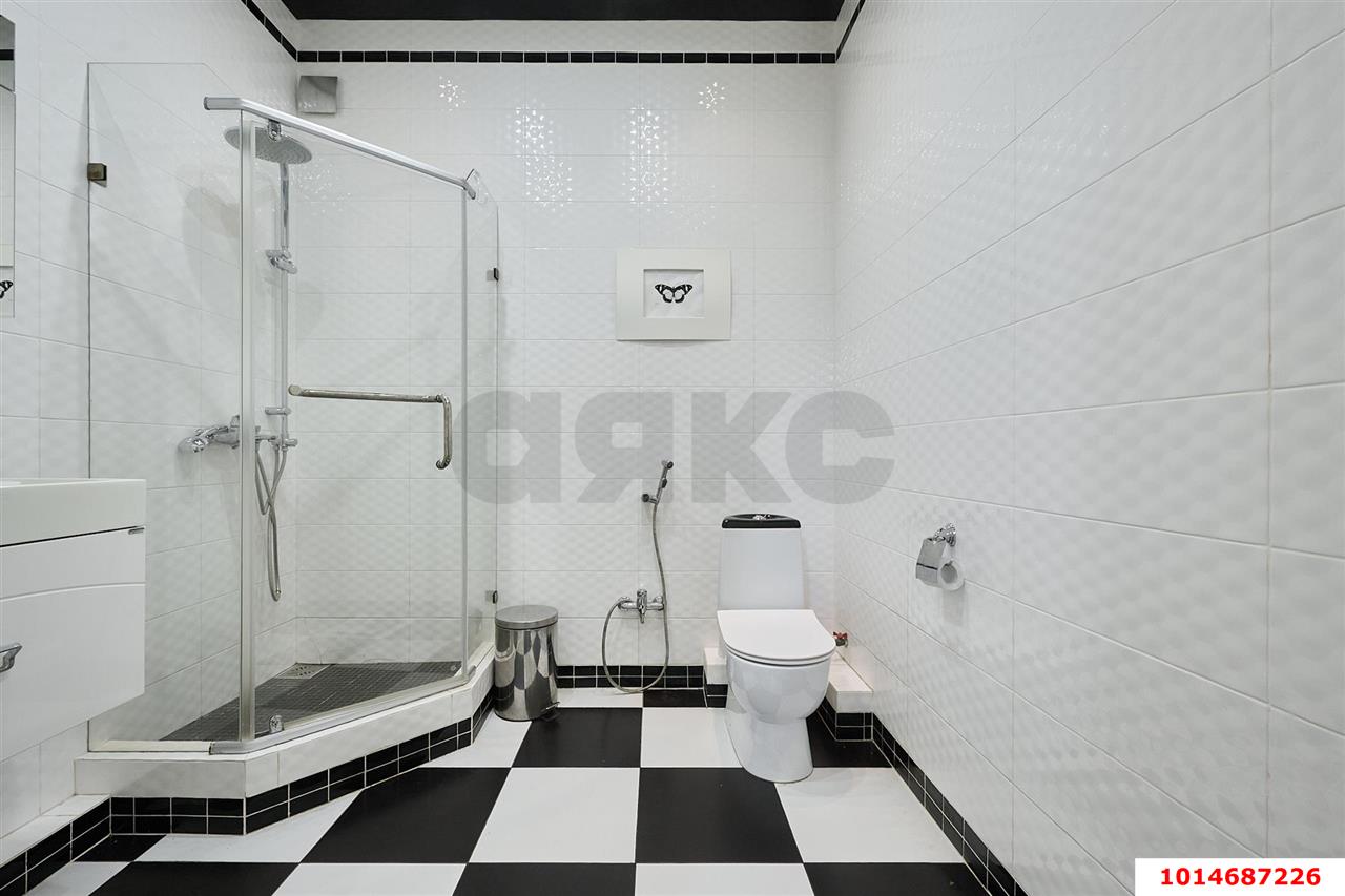 Фото №6: Дом 144 м² + 24 сот. - Старокорсунская, коттеджный  Зябликово, пер. Линейный, 87