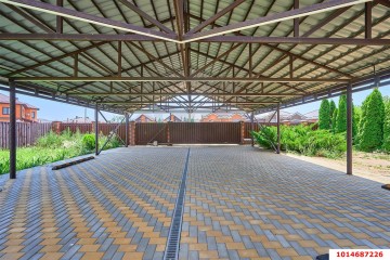 Фото №5: Дом 144 м² - Старокорсунская, п. коттеджный  Зябликово, пер. Линейный, 87